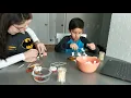 Fun STEM Activity For Kids - Building Bridges
