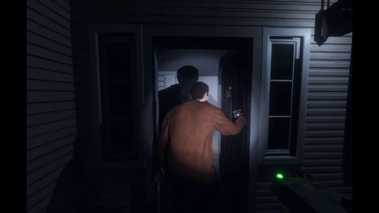 Phasmophobia Adventures: Trailer (HD)