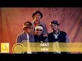Download Lagu Aboi - Obat (Official Audio)