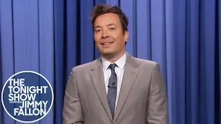 Download Jimmy Fallon Thinks Mike Pence Wrote the New York Times \ MP3