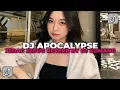 Download Lagu DJ APOCALYPSE CIGARETTES AFTER SEX | JEDAG JEDUG REVERB BY DJ KOMANG RIMEX VIRAL TIK TOK TERBARU!!!
