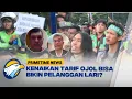 Download Lagu [FULL] Siap-Siap, Tarif Ojek Online Akan Naik 15% - [Primetime News]