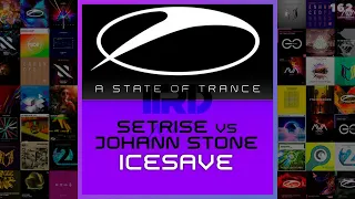 setrise vs johann stone icesave progressive trance