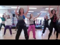 Download Lagu She's a Bad Mama Jama - Warm up/Cool Down (Dance Fitness) #dancefitness #zumba