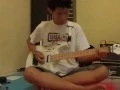 Download Lagu Sebuah Tawa dan Cerita - The Awakening Guitar Cover full