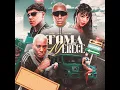 Toma que tu Merece - CACAU CHUU, MC GW & DJ GUH7