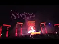 Tiesto NEW Click Click Click with Hedex @ Horizon San Diego 2024
