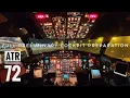 Download Lagu Full Preliminary Cockpit Preparation ATR 72 500