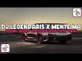 Download Lagu DJ LEGENDARIS X MENTE MA JEDAG JEDUG || BY JOSE YETE VIRAL TIKTOK TERBARU 2025