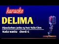 DELIMA- Karaoke Nada Wanita || Jotha Rg feat Yulia citra