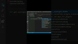 Python Tutorial Getting Recursion Limit of a Program