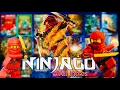 LEGO Ninjago | ALL INTROS (2011-2024)