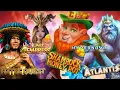 MegAWaYS Spinning on Five Slots Playing on Chumba Casino