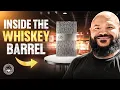 Inside The Whiskey Barrel Pensacola s Hidden Whiskey Gem