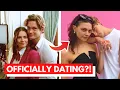 MAXTON HALL Cast Now Real Age And Life Partners Revealed