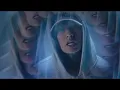 Blessd, Anuel AA - Buenos Días | Ft. Kris R, GeezyDee & CARABIN3 [Video Oficial]
