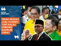 Download Lagu Singgung Perpecahan Pemilu 2019, KIB Tegaskan Tidak Akan Jualan Isu Cebong-Kampret di Pemilu 2024