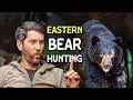 BEAR HUNTING Tips from Clay Newcomb
