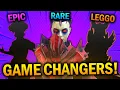 MY 3 SECRET WEAPON CHAMPIONS Best Rare Epic Legendary - Raid Shadow Legends