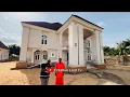 Download Lagu A tour of Prince Chijioke Mbanefo villa in his village Atani Anambra state.