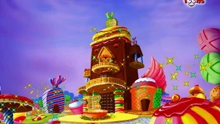 chocolate cha bangla famous marathi song in animation jingletoons