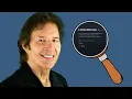 The Neil Breen Conspiracy