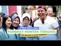 Download Lagu TONGKAT KONTAK TONGKOL JAWAB CEPAT 5 KALI | KUIS BANG ZAEN