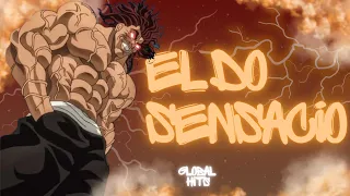 ei do sensacio ultra slowed reverb 