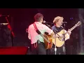 Download Lagu Niall Horan  \u0026 Lewis Capaldi - Teenage Dream