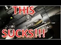 MOST Common AR 350 Legend PROBLEMS How To SIMPLE FIX
