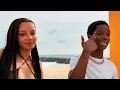 Champz ft Paranormal Dj - BAD GUYZ (Visualizer)