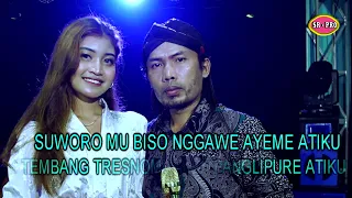 Download Arya Mega - Tresno Kalingan Negoro | Dangdut (Official Music Video) MP3