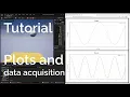 Tutorial Plots and data acquisition - AGX Dynamics for Unreal