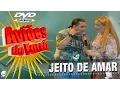 Download Lagu Aviões do Forró - 1º DVD Oficial - Jeito de amar