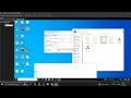 Multi files binding