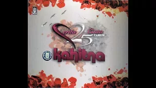 Download Kahitna - Cerita Cinta [ Video Lirik ] MP3