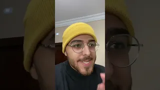 لما أدخل موقع جديد دندنها