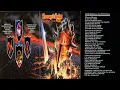 ARMORD SAINT - CHEMICAL EUPHORIA + LYRICS