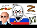 Russian Reddit is Insufferable
