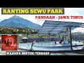 Lagu RANTING SEWU PARK PANDAAN