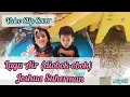 Download Lagu Video Clip Cover Lagu Air (diobok-obok) Joshua Suherman | Lagu Anak Indonesia | Main Air