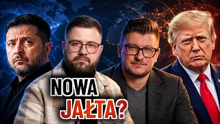 Deal z diabłem: czy Trump gra w drużynie Putina?