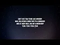 Drake - You Broke My Heart (Lyrics)