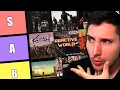 Ranking Top 20 Most Popular Kenshi Mods