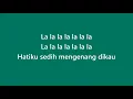 Download Lagu Layla Hasyim: Pucuk Pisang {karaoke, original key}
