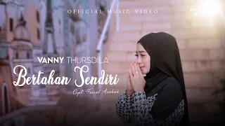 vany thursdila bertahan sendiri official music video 