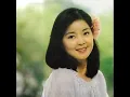 鄧麗君 - 梅花 / Prunus Mume Blossoms (by Teresa Teng)