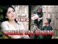 Download Lagu Kangen Sak Gunung Ayuni Kenes - Official Video Music Pendoposiar