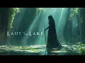Download Lagu Lady of the Lake | Enchanted Fantasy Music - Celtic Ambient Music