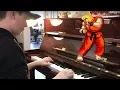 Download Lagu Ken's theme street fighter 2 (piano cover)